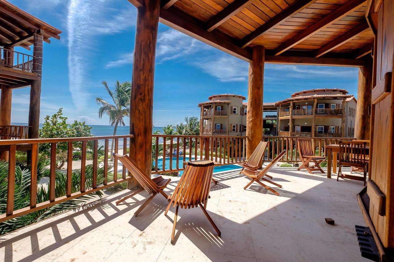 Indigo Belize 4b Apartment *