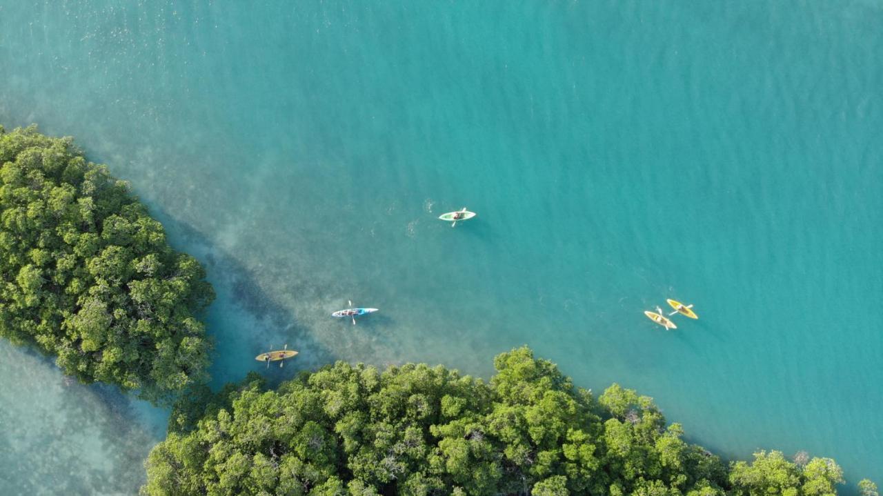Resort Shaka Caye All Inclusive Resort Belize City