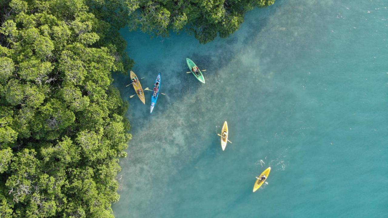 Shaka Caye All Inclusive Resort 2*