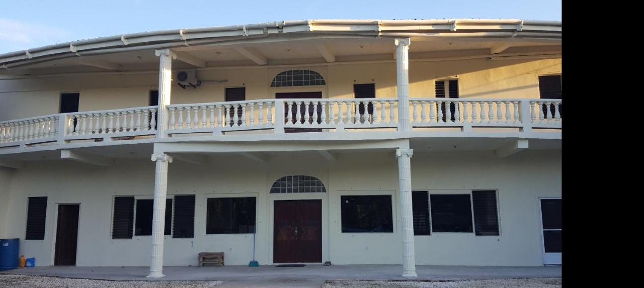 Resort Highway Trails Belize And Country Club
