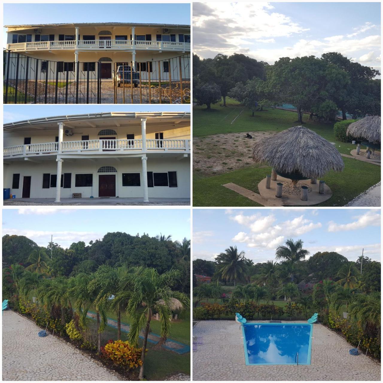 Highway Trails Belize And Country Club 4* Lucky Strike
