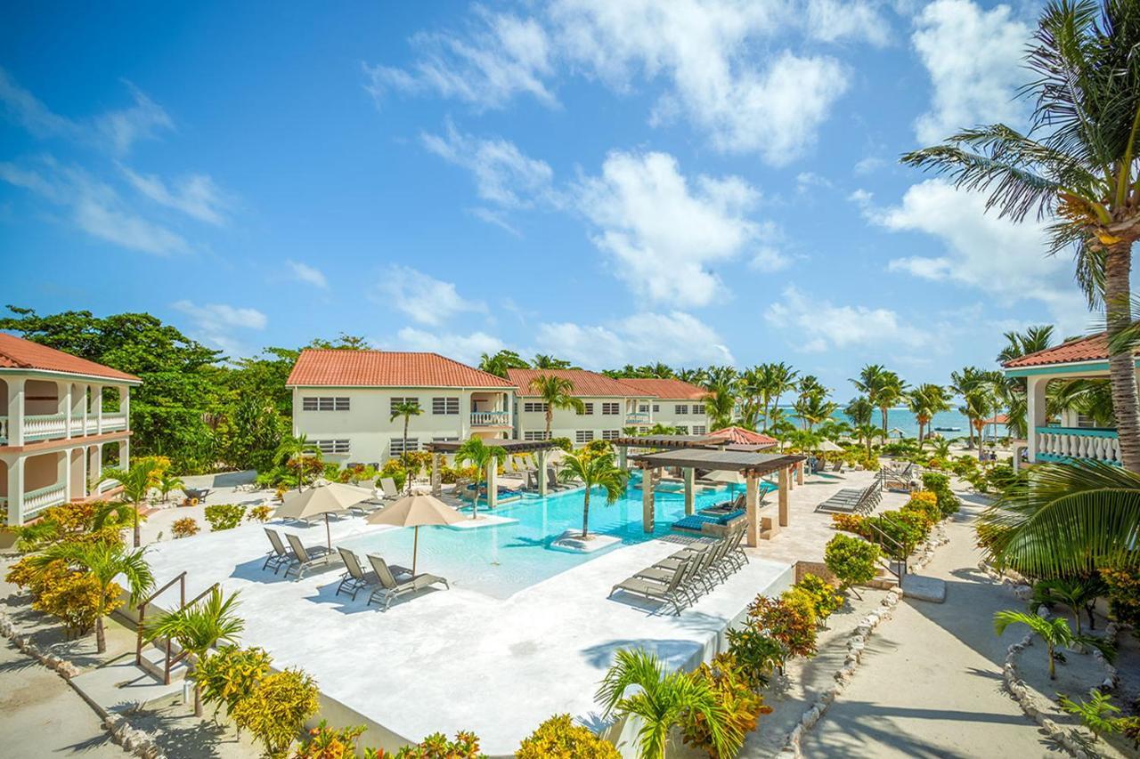 Resort Belizean Shores 3*