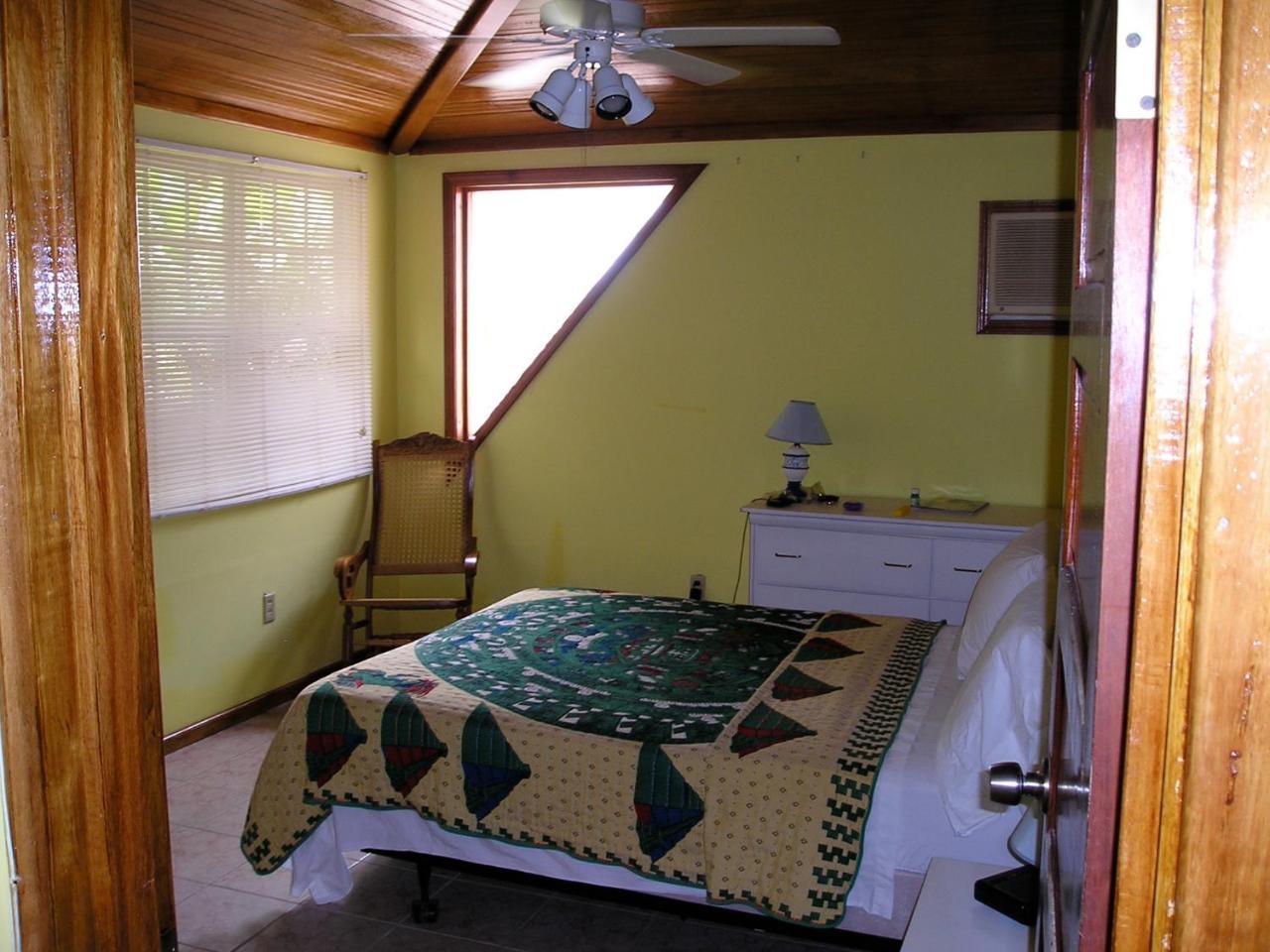 Green Parrot Beach Houses And Lodge