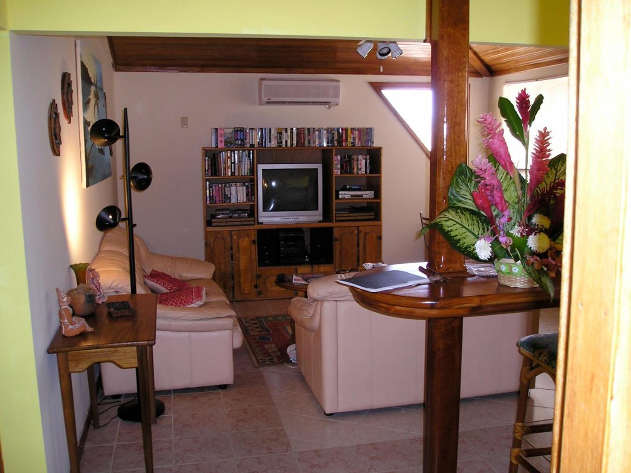 Green Parrot Beach Houses And *