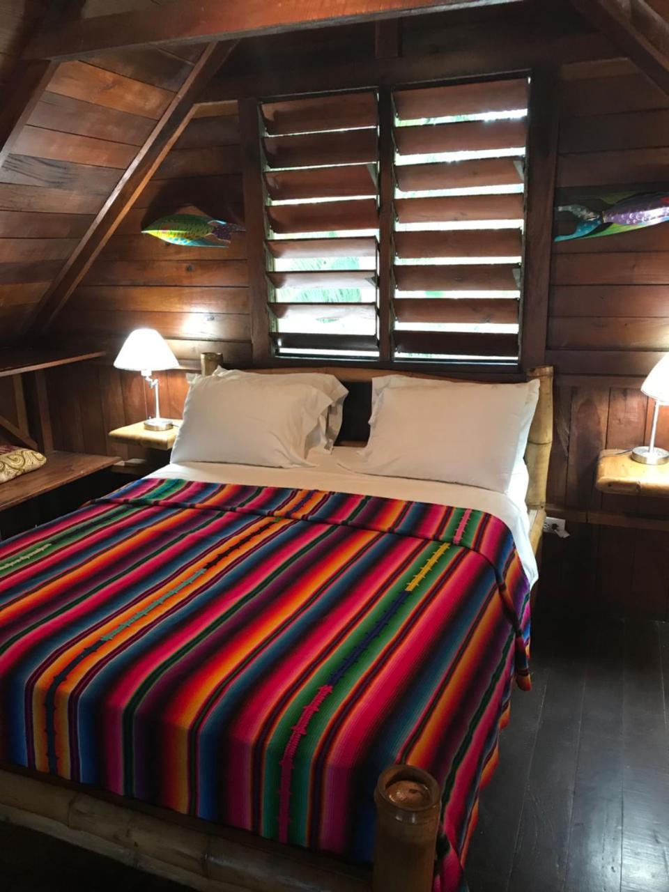 Green Parrot Beach Houses And Lodge *