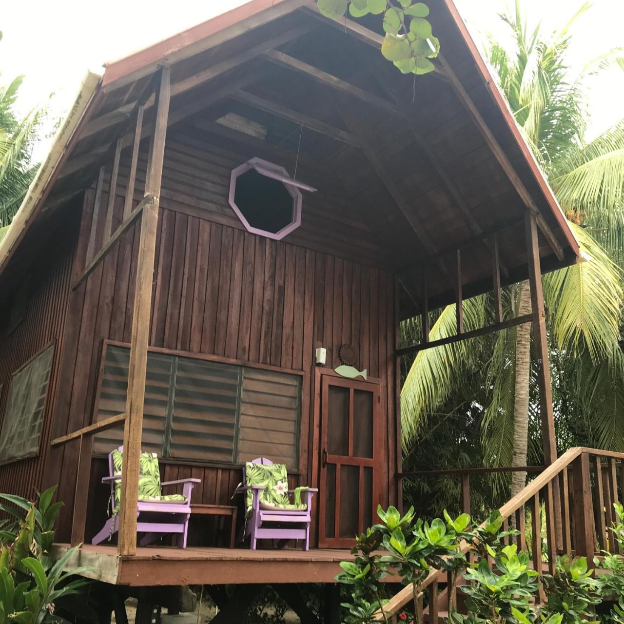 Lodge Green Parrot Beach Houses And *