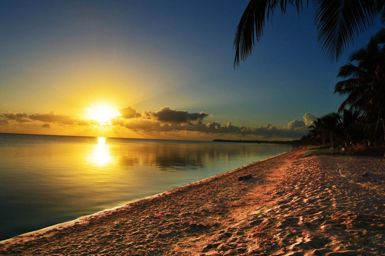 Seasons Belize *