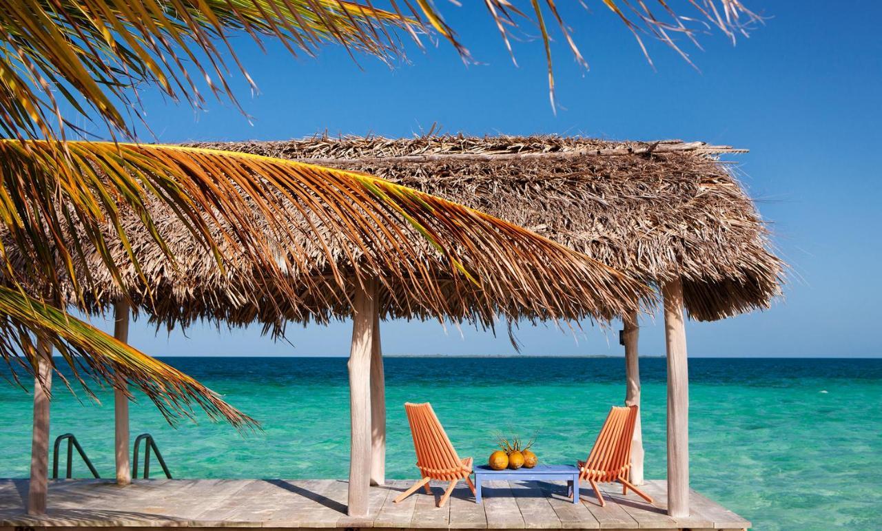 Royal Belize 5*