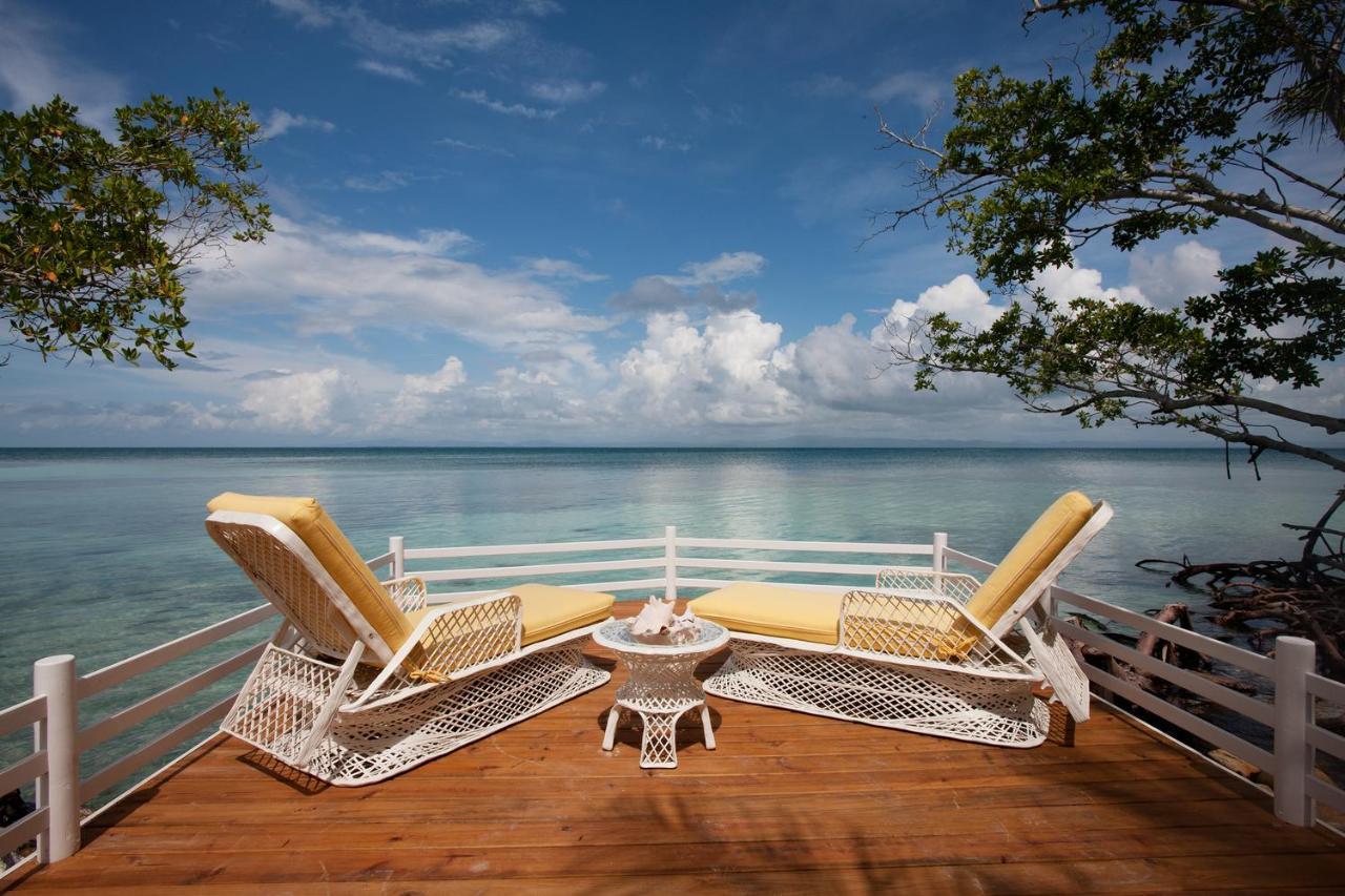 Resort Royal Belize 5*