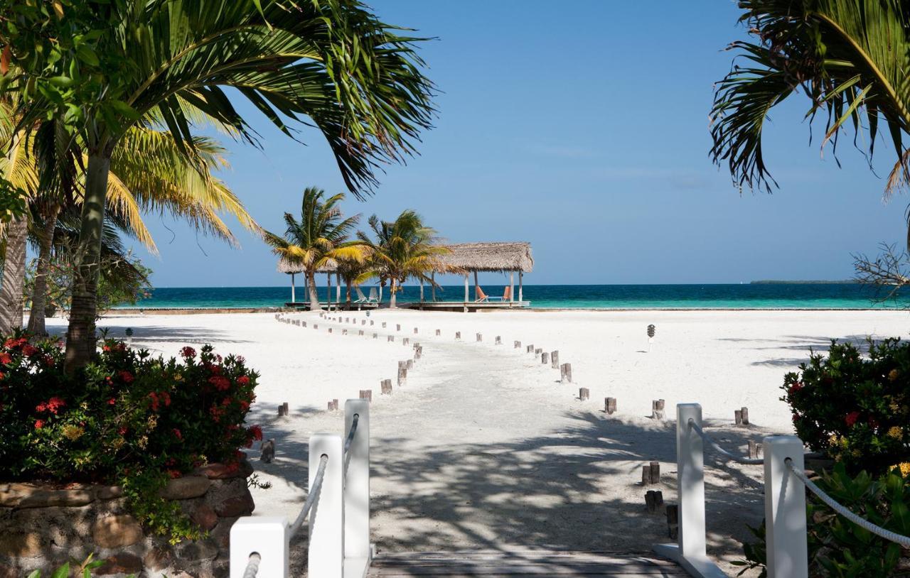 Royal Belize 5*