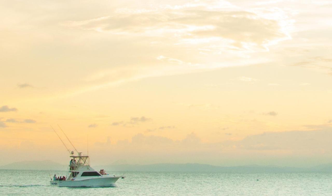 Royal Belize Resort Thatch Caye