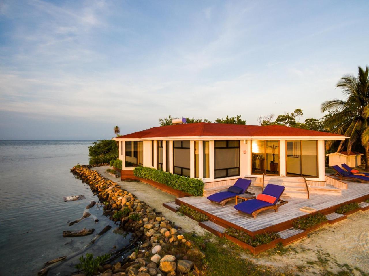 Resort Royal Belize