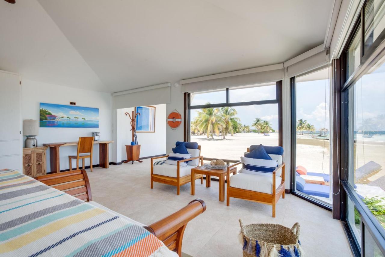 Royal Belize Resort 5*