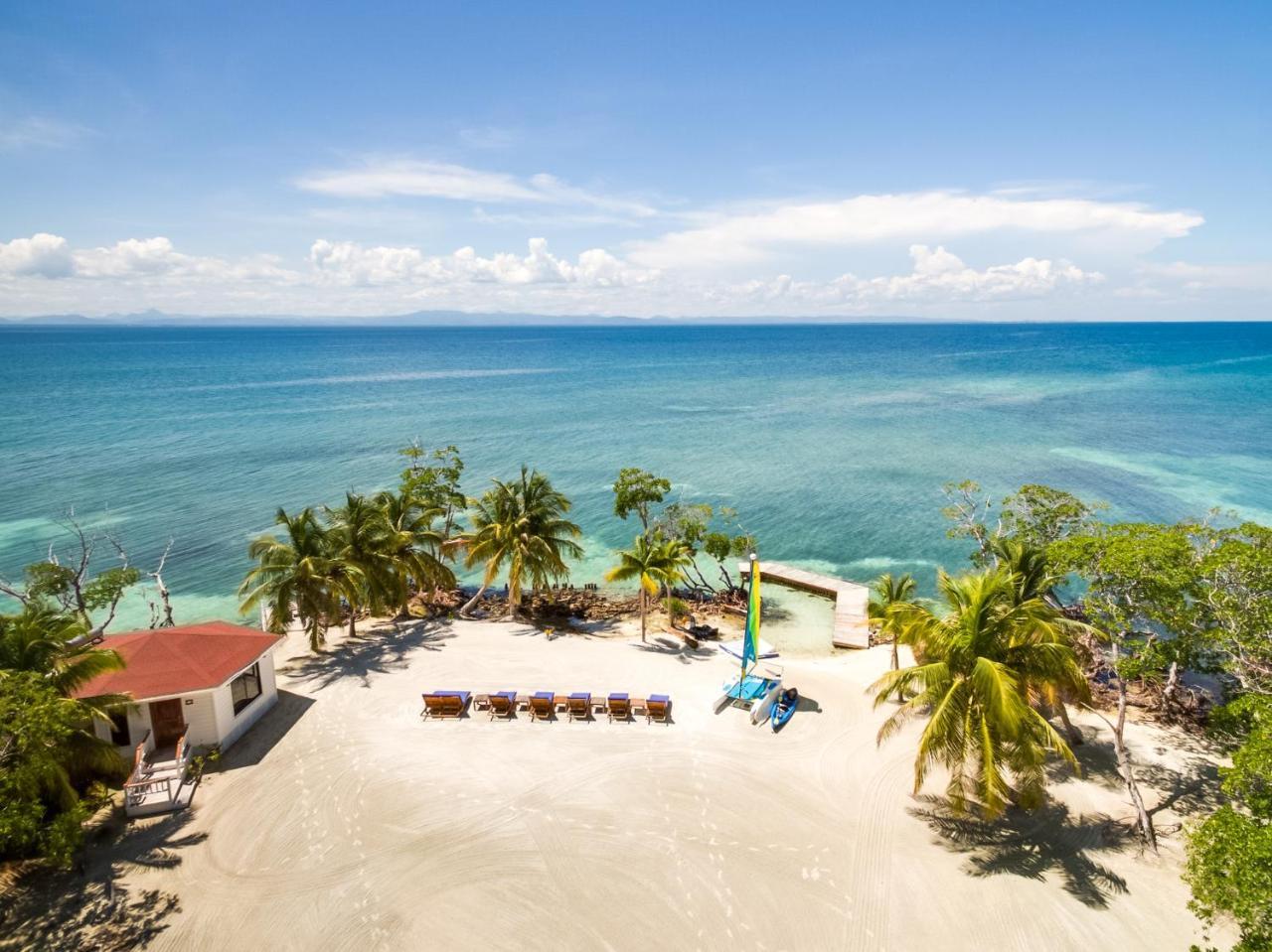 Royal Belize 5*