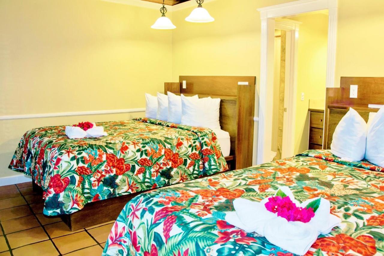 Ramon's Village Resort