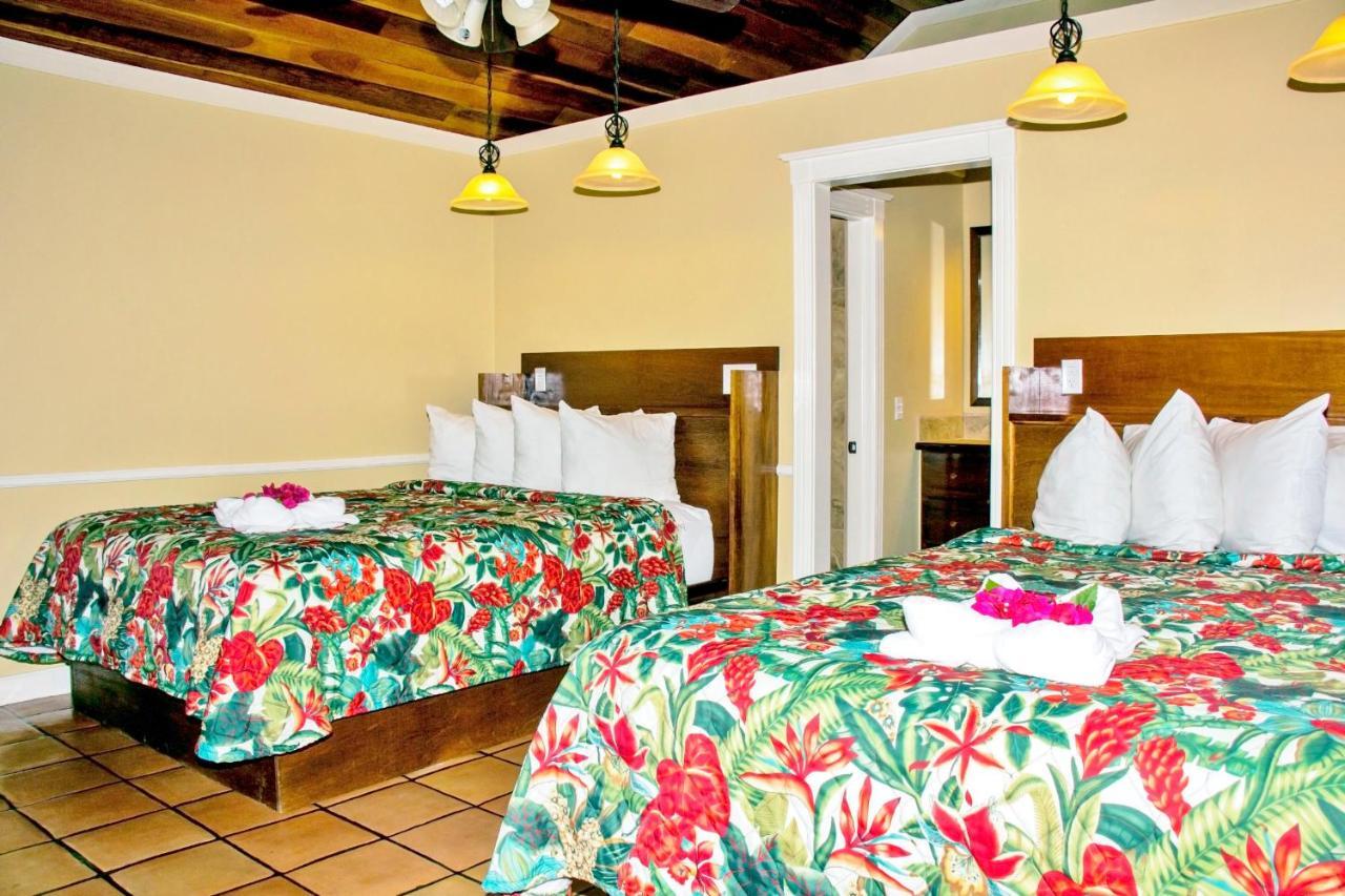 Ramon's Village San Pedro (Ambergris Caye)