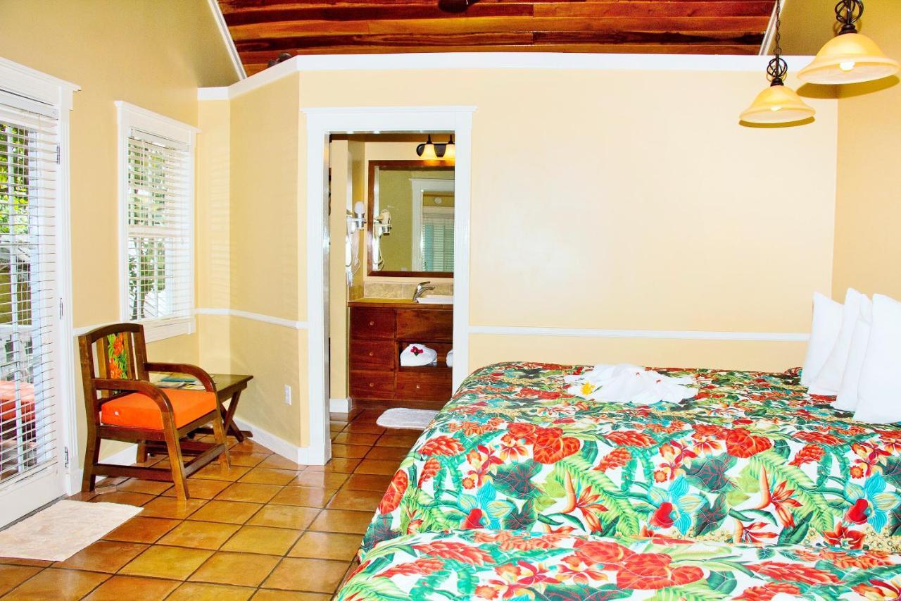 Resort Ramon's Village