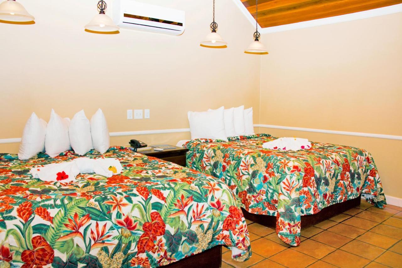 Ramon's Village Resort 4*