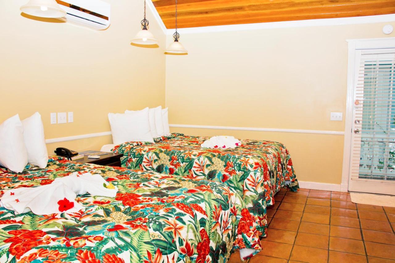 Ramon's Village Resort San Pedro (Ambergris Caye)