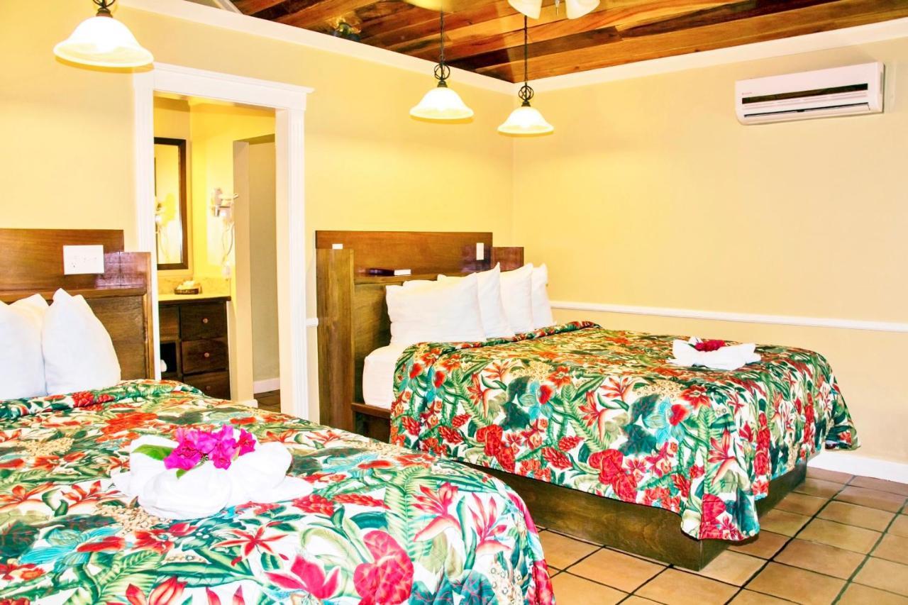 Ramon's Village Resort San Pedro (Ambergris Caye)