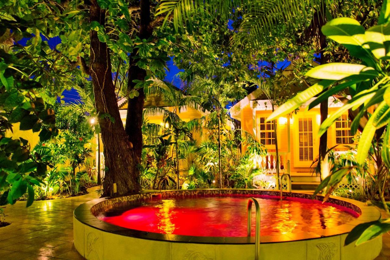 Ramon's Village 4* San Pedro (Ambergris Caye)