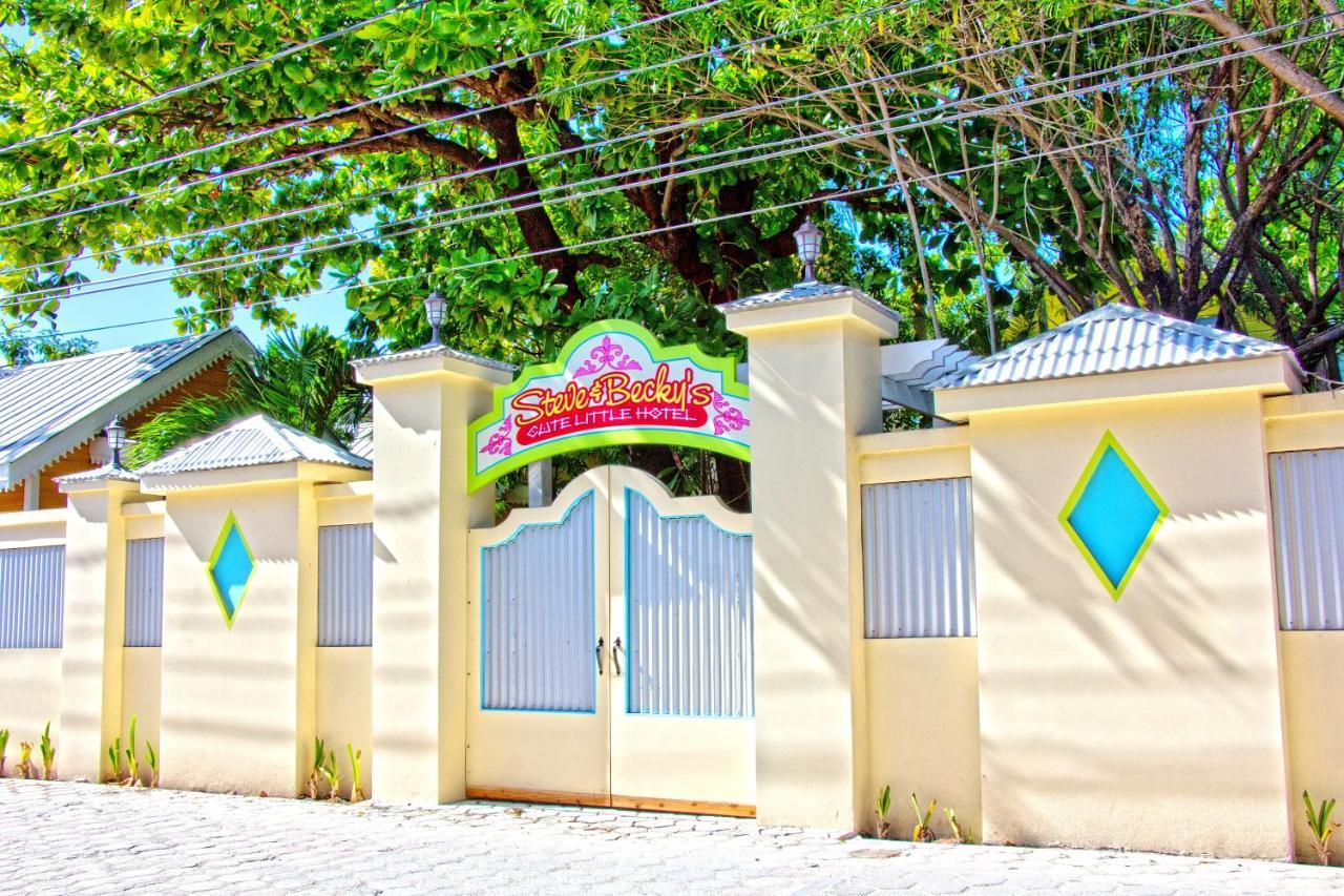 Ramon's Village Resort San Pedro (Ambergris Caye)