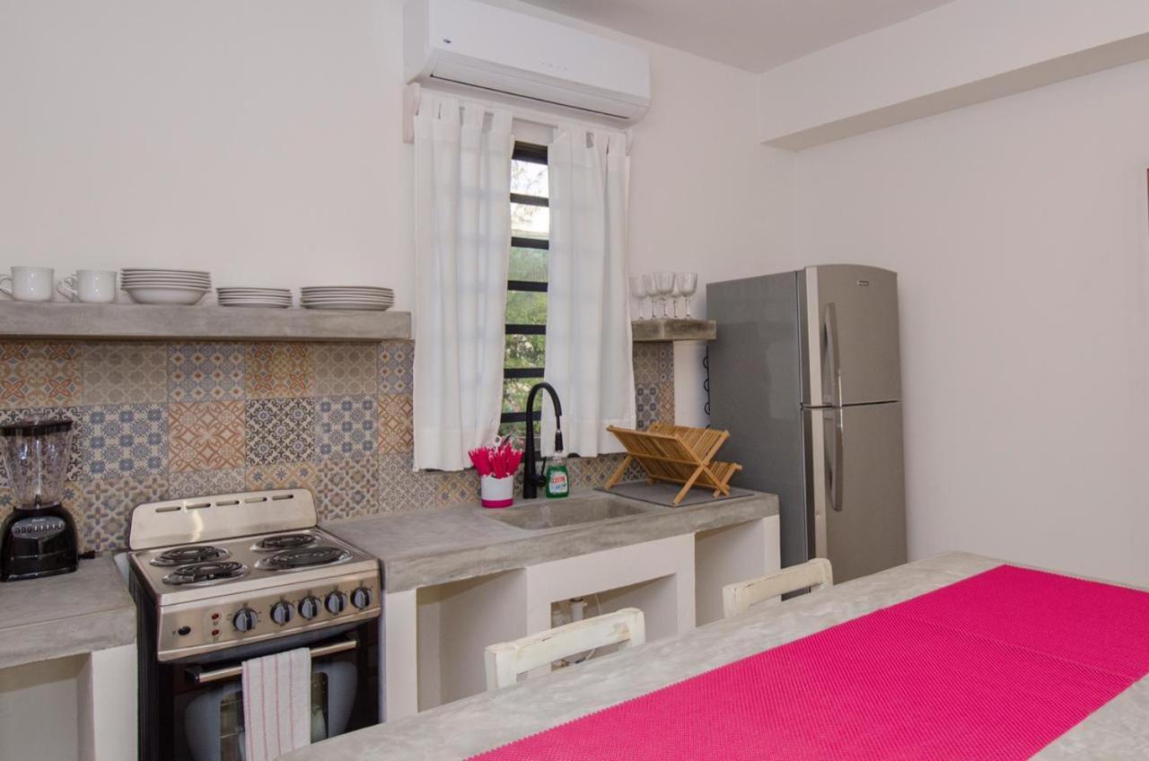 Babylon Beach Villa *