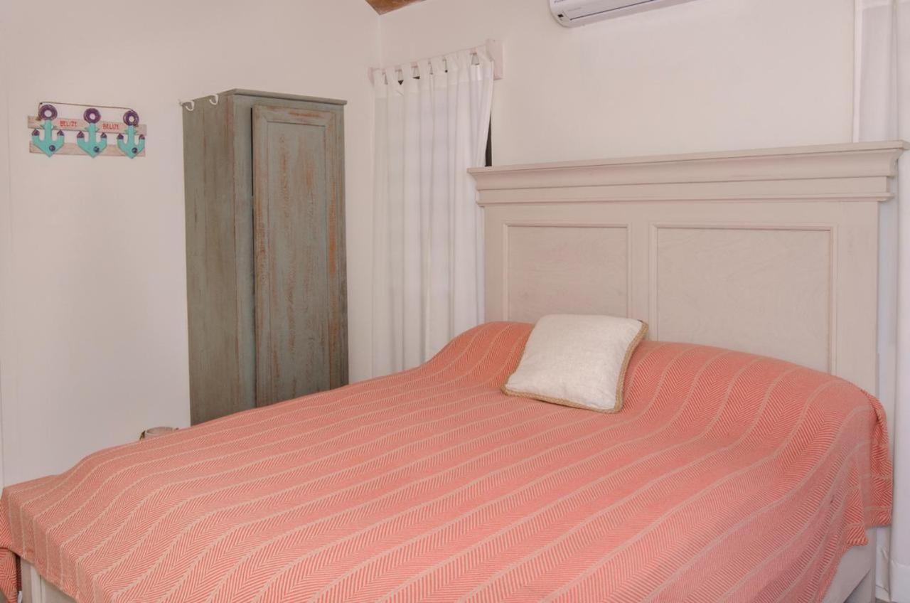 Babylon Beach Villa *
