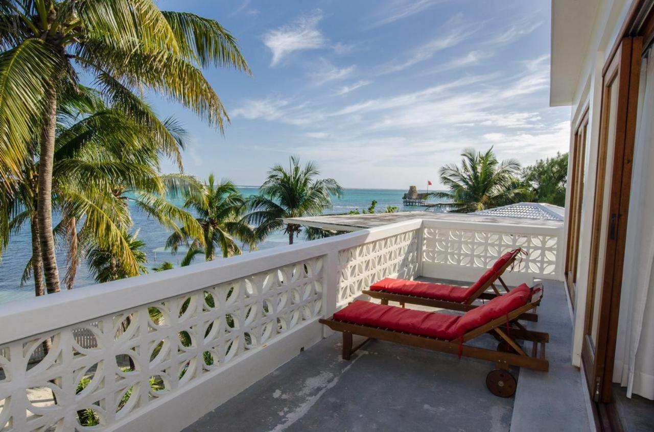 Villa Babylon Beach San Pedro (Ambergris Caye)