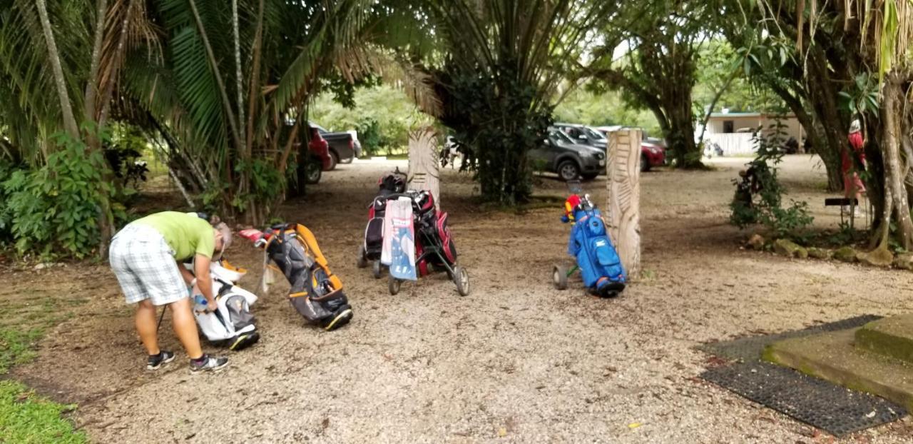 Roaring River Golf & 4* Roaring Creek