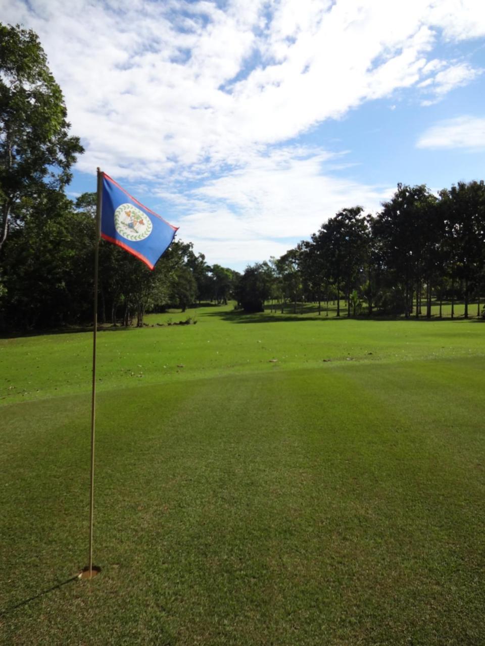 Resort Roaring River Golf & 4*