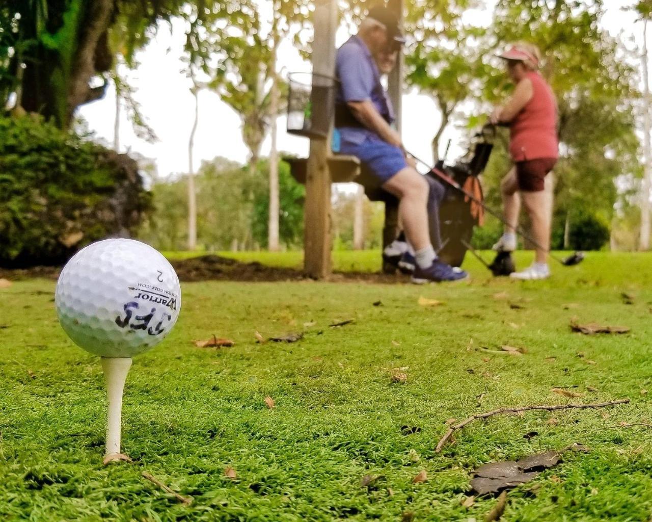 Resort Roaring River Golf & 4*