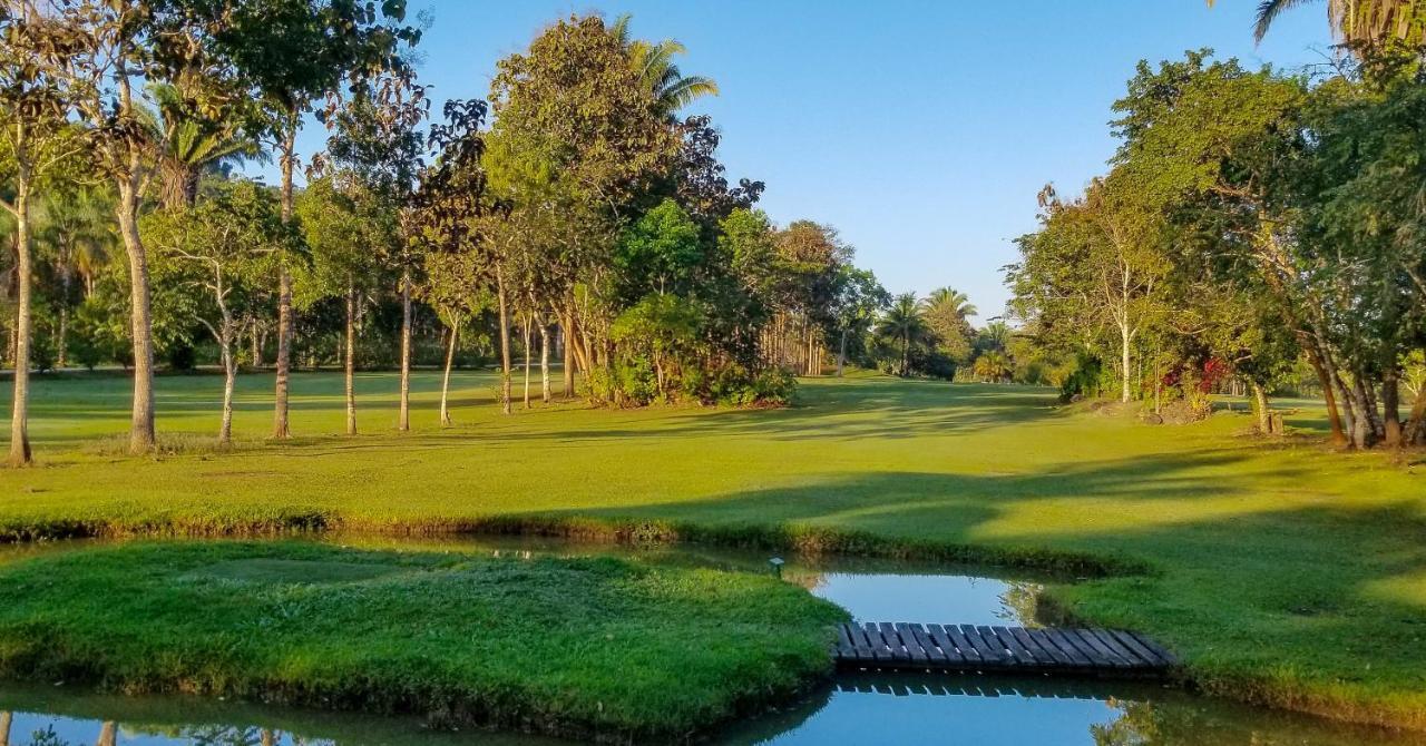 Roaring River Golf & Resort