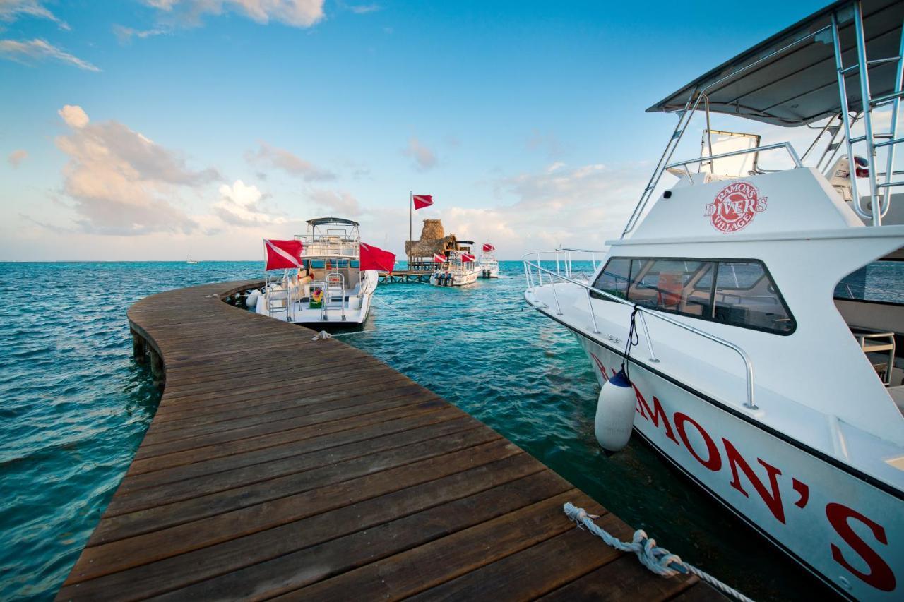 Ramon's Village Resort San Pedro (Ambergris Caye)