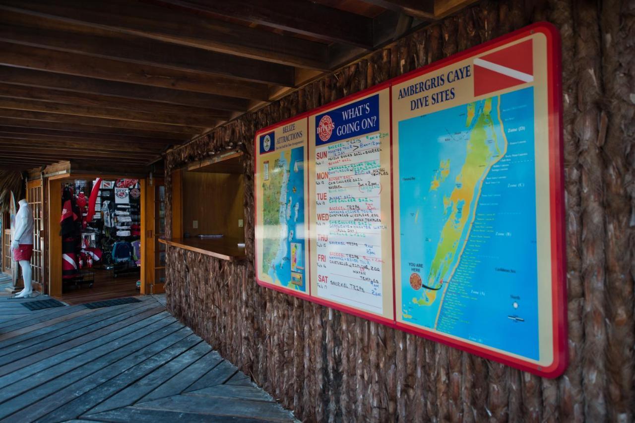 Ramon's Village San Pedro (Ambergris Caye)