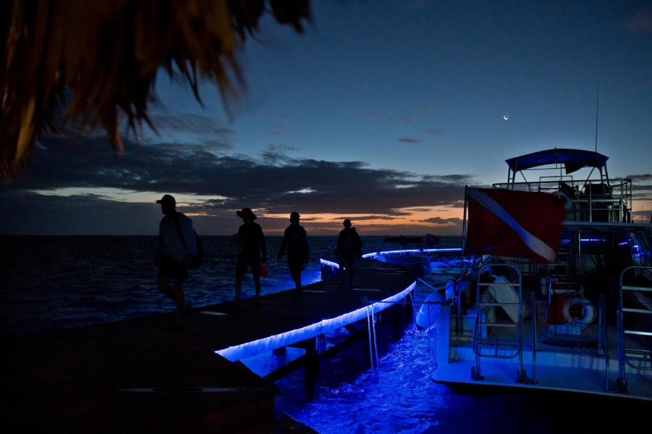 Ramon's Village Resort San Pedro (Ambergris Caye)