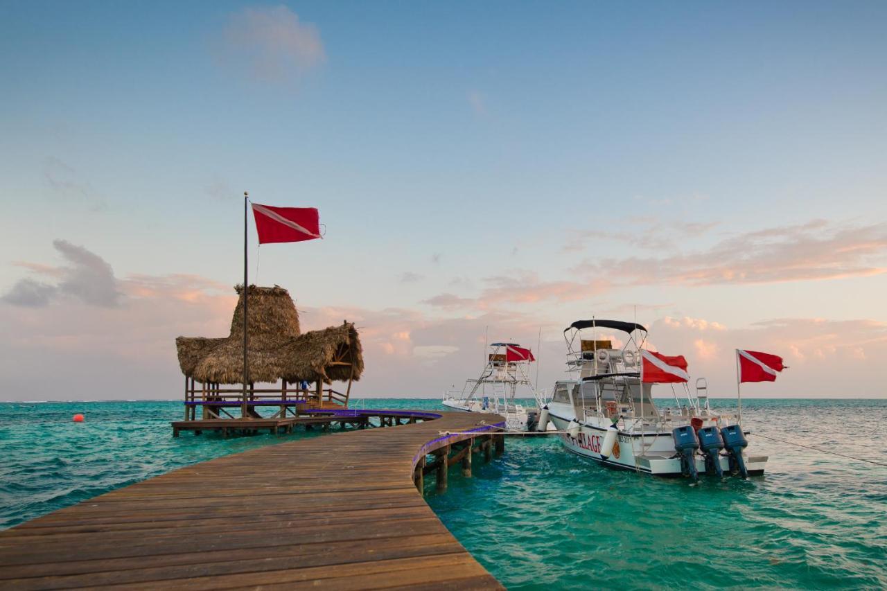 Ramon's Village Resort San Pedro (Ambergris Caye)