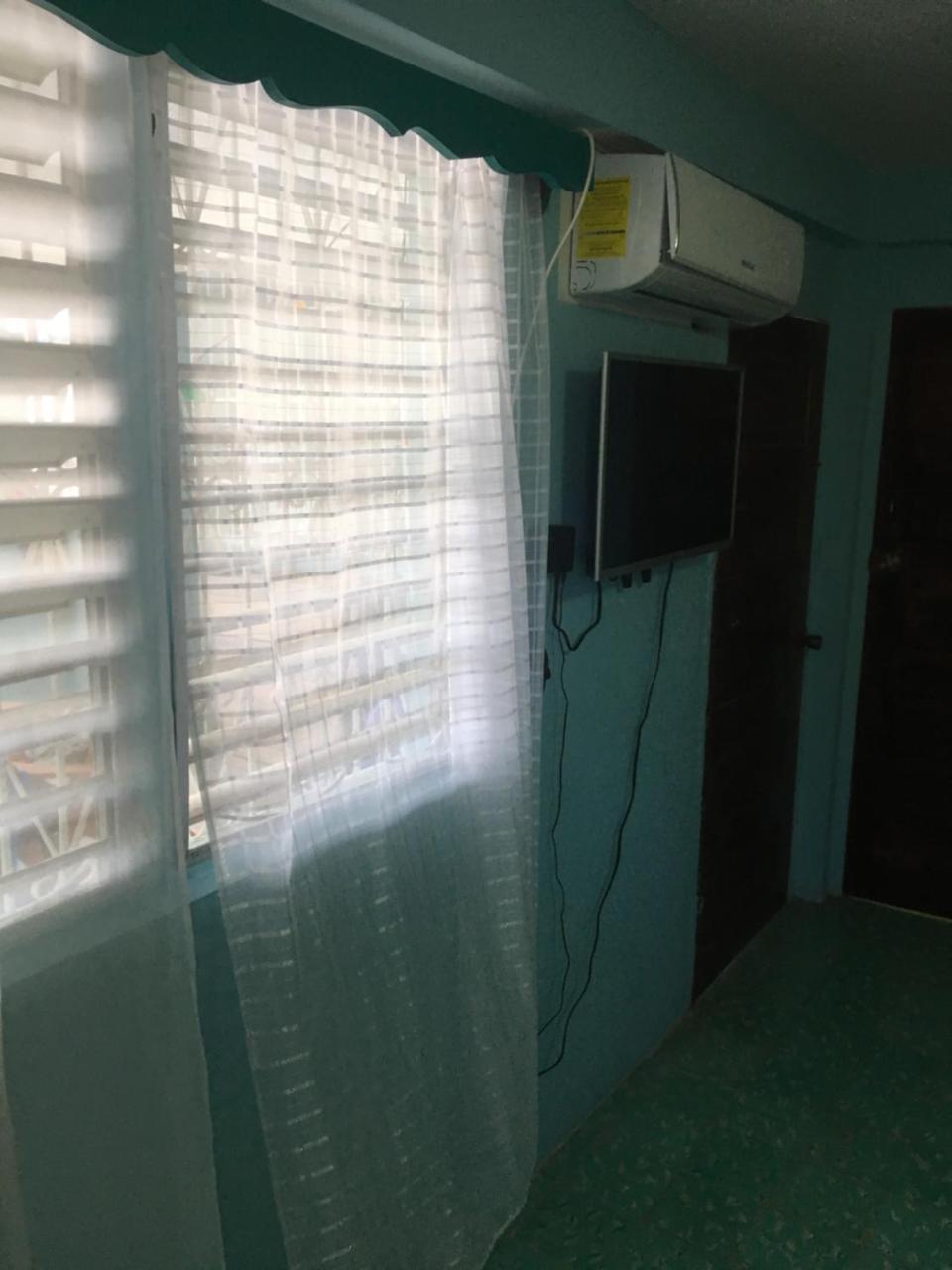 Bed & Breakfast Waterfront Seaside Guest House *