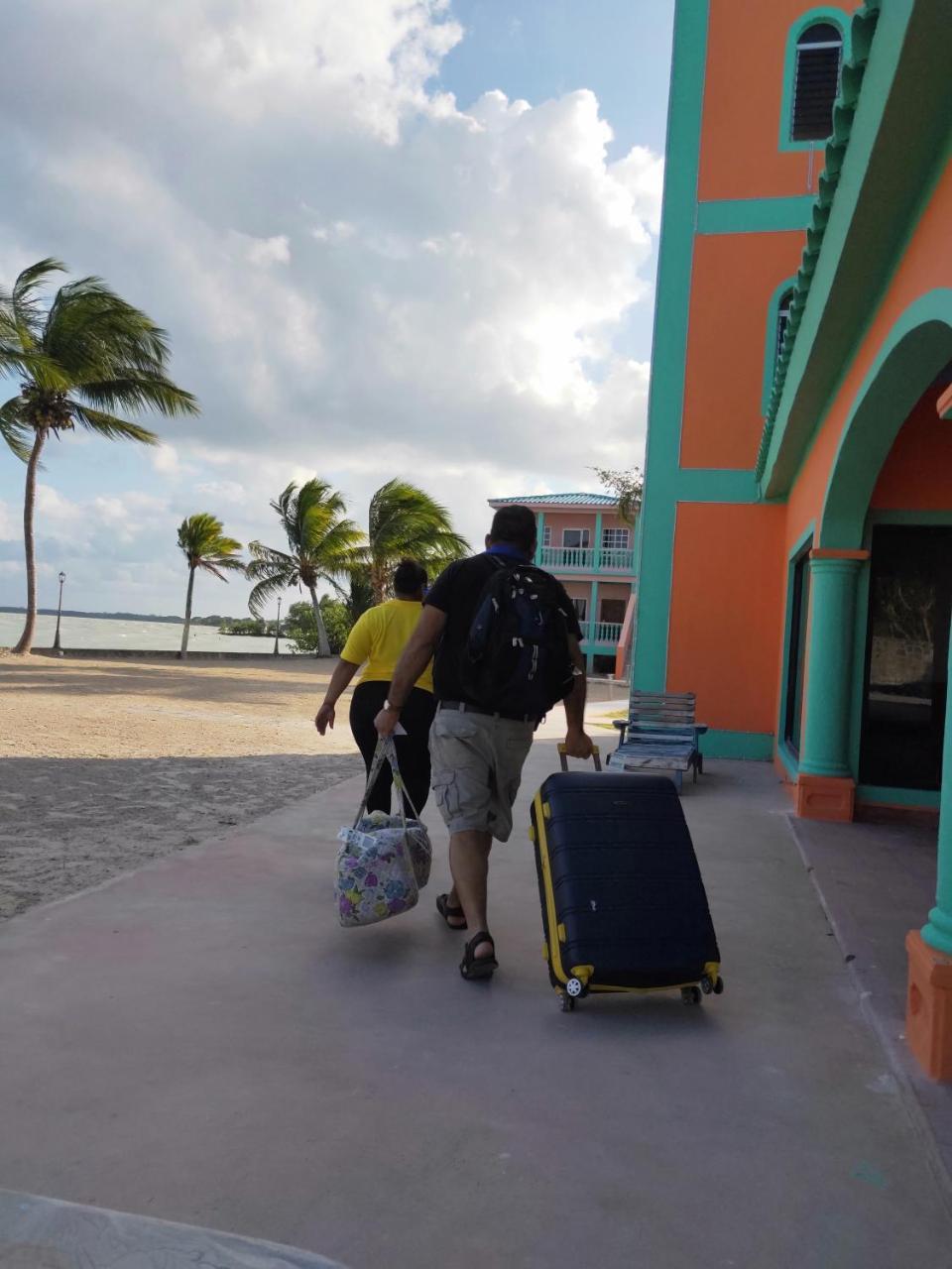 Sunshine View And Restaurant 5* Corozal