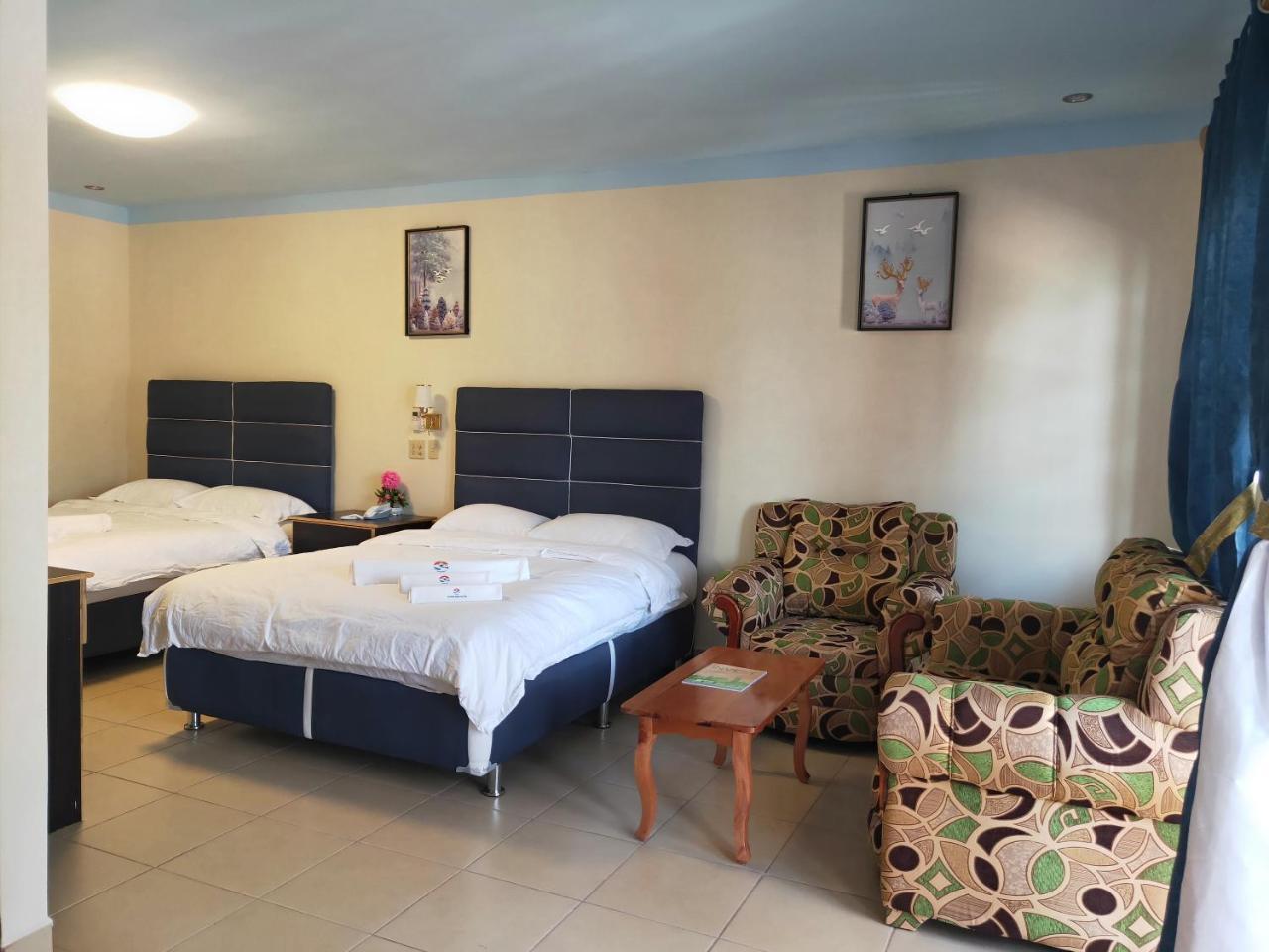 Sunshine View And Restaurant Corozal