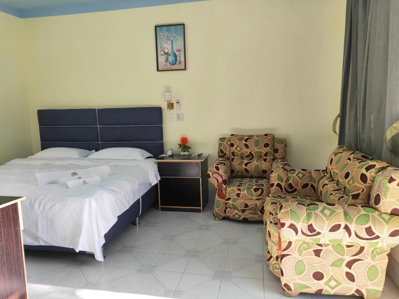 Hotel Sunshine View And Restaurant Corozal