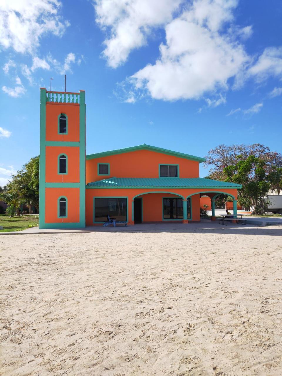 Sunshine View And Restaurant Hotel
