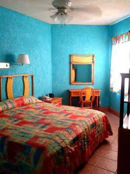 Banana Hotel San Pedro (Ambergris Caye)