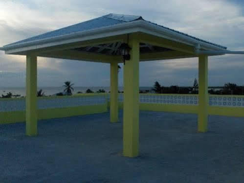 Aparthotel Panchos