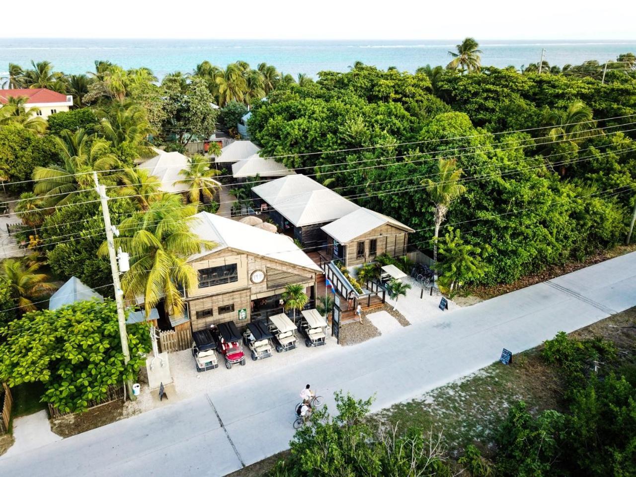 Hotel Pur Boutique Cabanas, Adults Only San Pedro (Ambergris Caye)