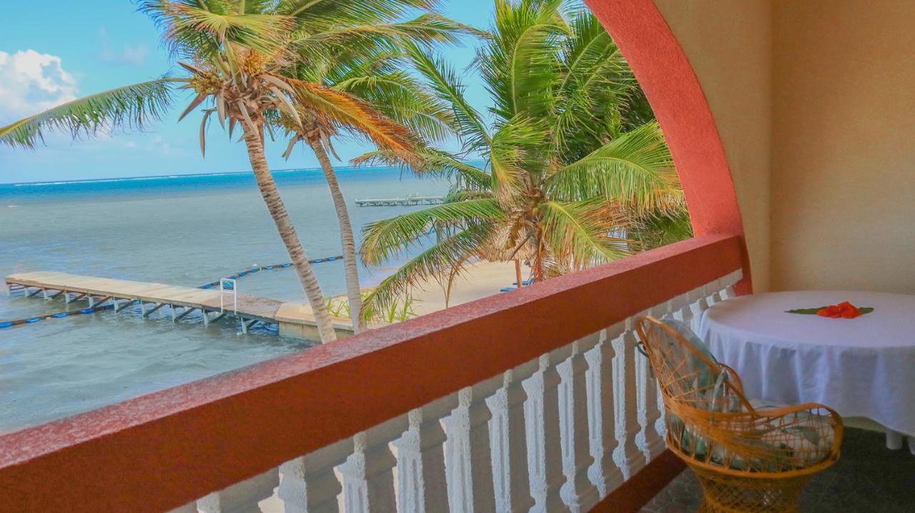 Banana San Pedro (Ambergris Caye)
