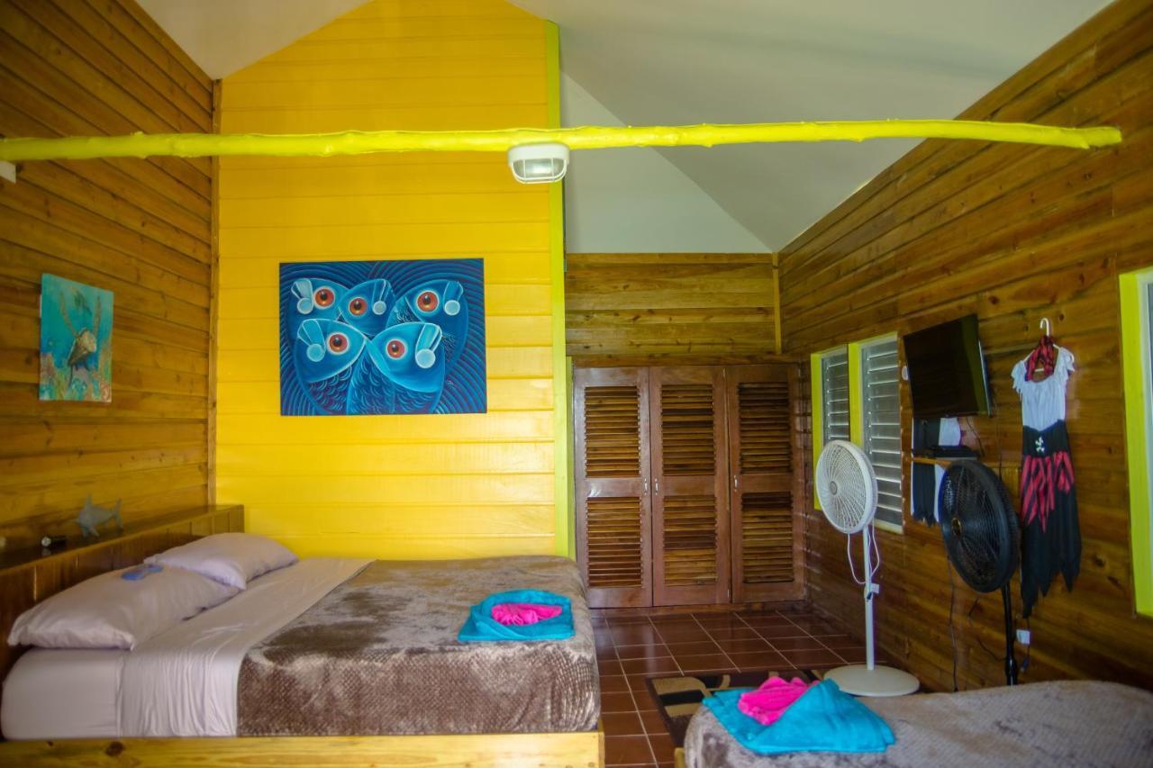 Resort King Lewey's Island 3*