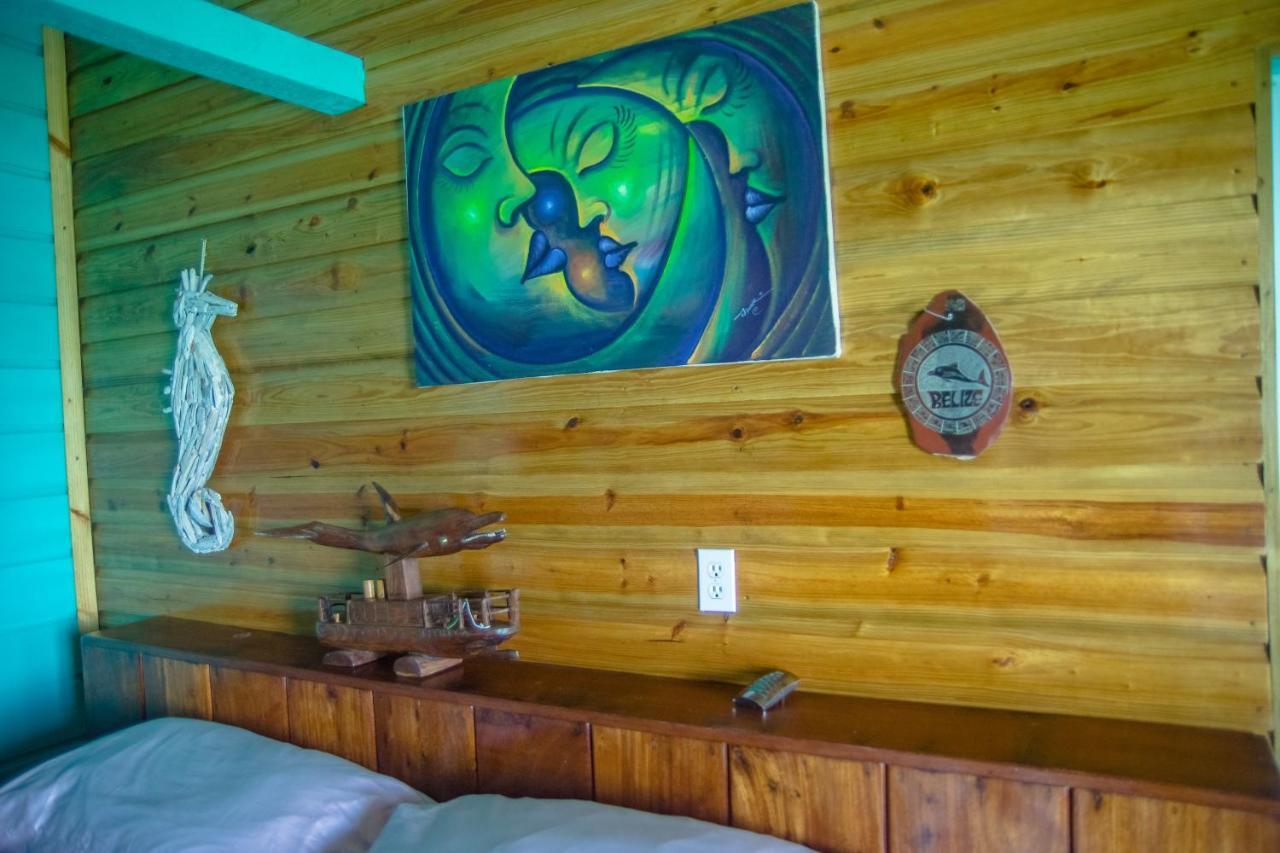 King Lewey's Island 3* Placencia