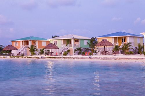 Royal Palm Island Hotel 4*
