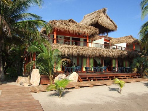 Robert's Grove Resort Placencia
